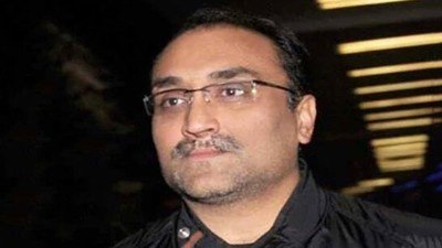 आदित्य चोपड़ा (Aditya Chopra)